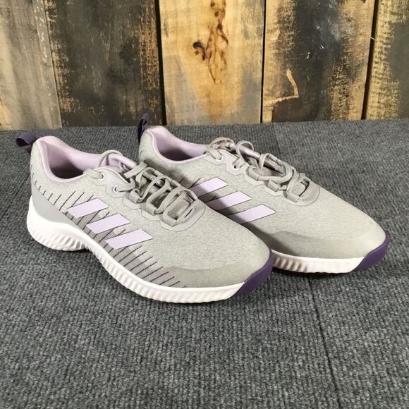 Adidas Response Bounce 2 women’s golf shoes size 5 NEW without box - Picture 2 of 9